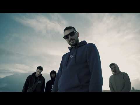 Kyubii - VIZES (Official Music Video)