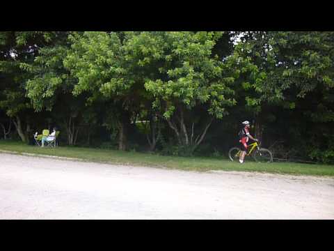 Copa Endurance 2013 - 1 Etapa Chegada Da Sport , Adenilson Silveira x Ramon Menegatti