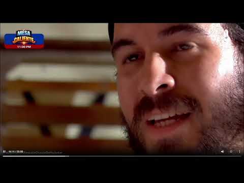 Rescue Operation: Chavín de Huántar - Chapter 23: "The tunnel does exist" (11/02/26)