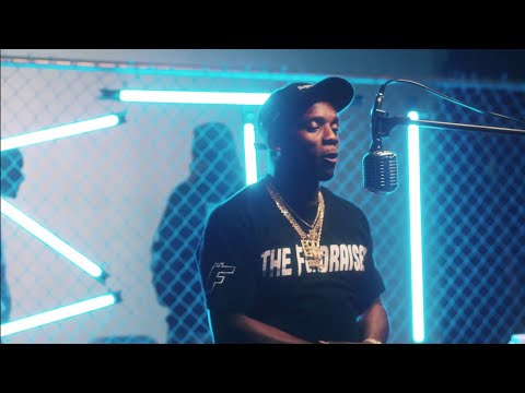 Mac God Dbo - STI Cypher ft. Jay Jonah, Lil Benny (Exclusive Music Video)