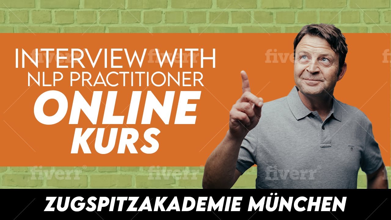Aufgedeckt, wie die NLP Ausbildung in der Zugspitzakademie wirklich war!