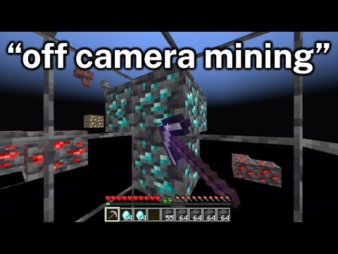 when you x-ray on your friend’s server