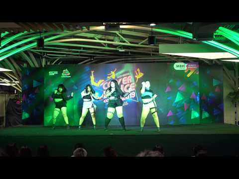 190607 (4K) Black Home cover Blackpink - DDU-DU DDU-DU & Kill This Love @ MBK cover Dance