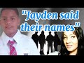 From The Other Side Jayden Lee Meek Names His Murderers