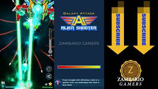Download lagu Revenge Of The Wartrons | Alien Shooter Event | Galaxy Attack Event | Level 20 1st Try | Zambario mp3 Download lagu Revenge Of The Wartrons | Alien Shooter Event | Galaxy Attack Event | Level 20 1st Try | Zambario mp3