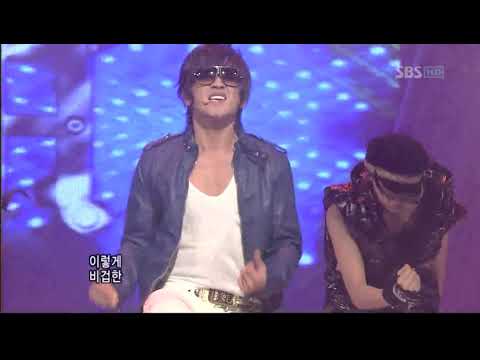 Lee Minwoo - Don't Trust Men 081005