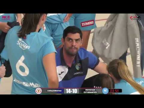 Primera Nacional Femenina 2019 - Puestos 3º y 4º