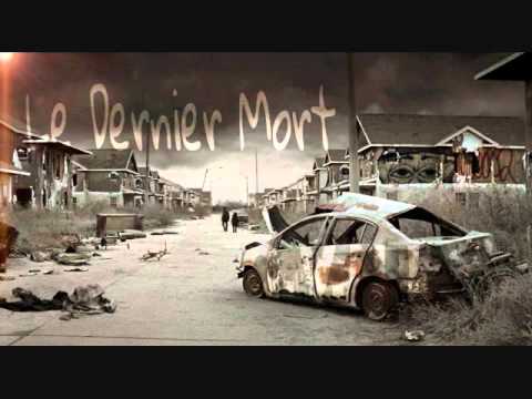 AKXL x L'ANTI T x MOCKS - Dernier Mort (O.V.N.I)