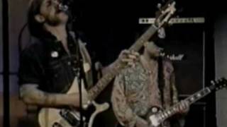 ♠ Motörhead ♠  - Chuck Berry's Let it Rock.