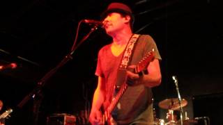 Big Head Todd &amp; the Monsters - &quot;Please Don&#39;t Tell Her&quot; Live at Juanita&#39;s 2014