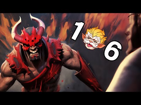 Pull Them Closer! - Bloodseeker ULT Build 1KEK6