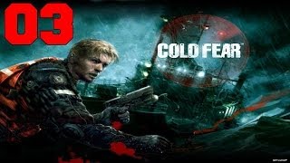Cold Fear - Detonado | Parte 3