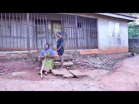 Make Sure Nothing Stops You From Watching This Mind Blowing Family Movie-African Movies