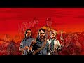Rdr2 American Venom Mission Theme