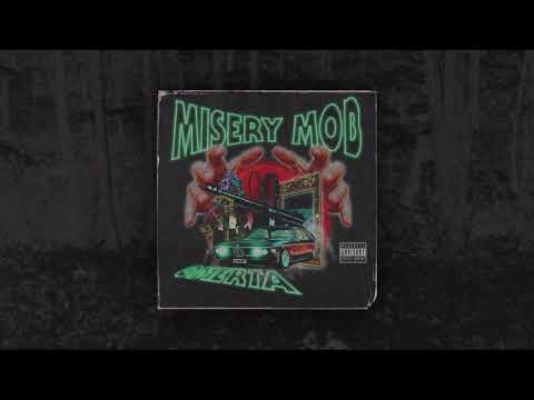 MISERY MOB - OMERTA [Prod. VIOLENCETAHELL]