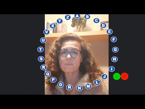 Marta vuelve a enfrentarse al rosco tras su duelo en Pasapalabra con Pablo Díaz.