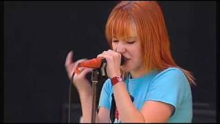 Paramore Stop This Song (Lovesick Melody) Live