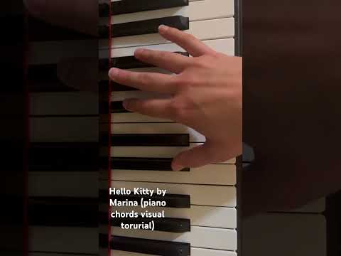 Hello Kitty - MARINA