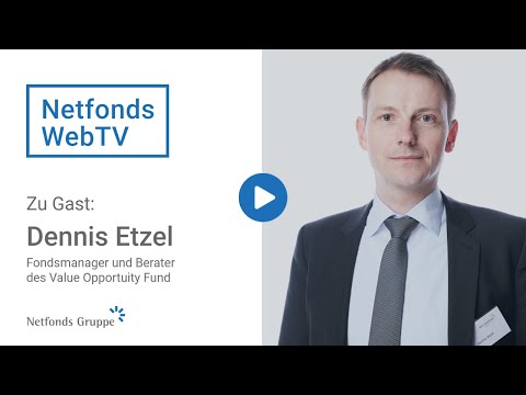Netfonds WebTV: Deutsche Aktien nach der Zeitenwende