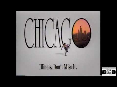 1994 World Cup in Chicago Commercial - 1993