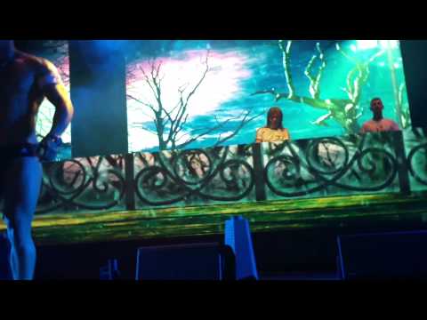 Offer Nissim Feat. Dikla - 7 PM (Offer Nissim Rework)