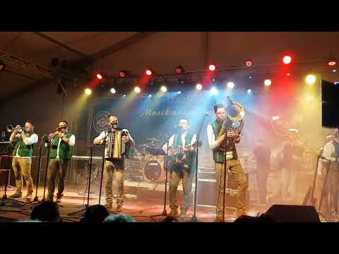 Oberkrainer Power - Mein Eibiswald