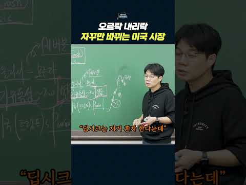 트럼프와 머스크의 협력, 그리고 AI 및 시장 변동: 미국 기대치의 상승과 하락