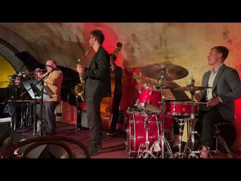 Carlos Abadie's Latin Jazz Express