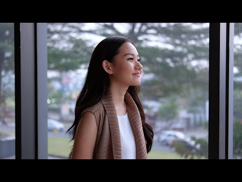 Somewhere Out There - An American Tail (cover by Pepita Salim)