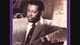 Luther Vandross &quot;The Other Side of the World&quot;