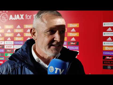 NABESCHOUWING ‣ #JAJDBO ‣ Jack de Gier