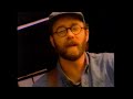 Michael Card - So Many Books - HD Music Video