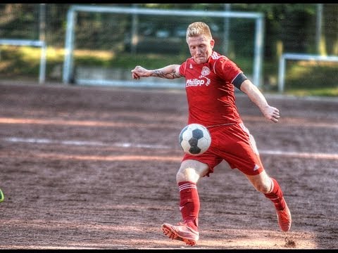Sportfreunde Wanne-Eickel bei Arminia Sodingen