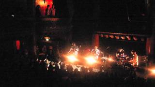 The Antlers - Corsicana