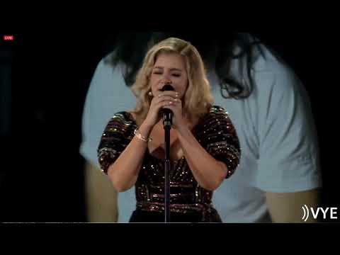 Lauren Alaina & Lukas Graham - What Do You Think Of? (Live)