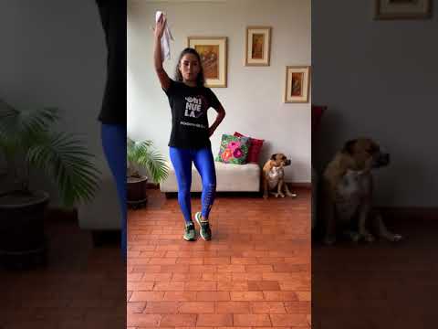 LAS ORIHUELA - TUTORIAL DE MARINERA LIMEÑA