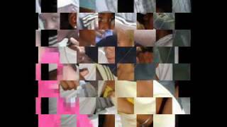 Melody- Eu Quero So Vs (Luciano Da Nike).wmv