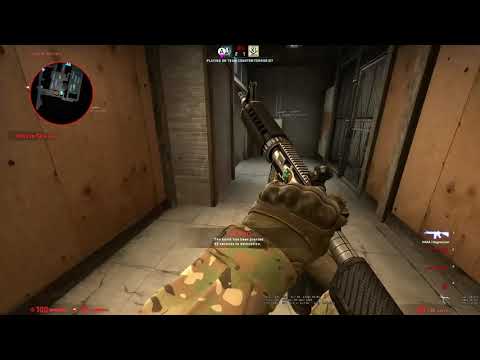 Steam Community :: Video :: CS:GO retakes are easy