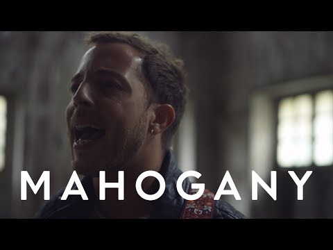 James Morrison - Higher Than Here | Mahogany Session
