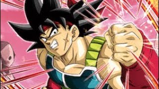 【ドッカンバトル】遂に来た！バーダック&LR悟飯と悟天神引き祭！の巻⁉︎