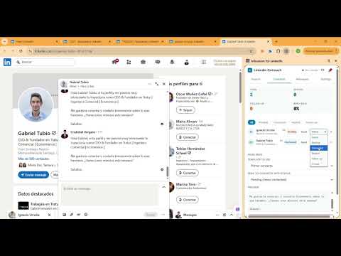 Item video thumbnail