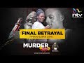 Twisted Lethal Love A Final Betrayal Murder Tapes