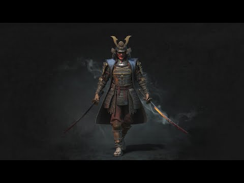 Conqueror's Blade Nodachi Montage 2