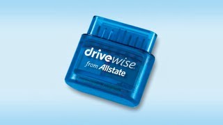 Allstate DRIVEWISE® Device Installation Video