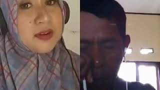 Download lagu Lho koq marah @karahmat -Dian Mustika #smule mp3