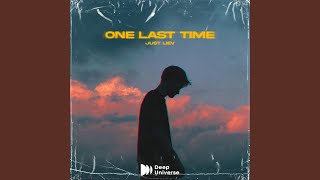 One Last Time