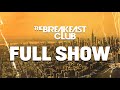 The Breakfast Club FULL SHOW 11-30-23 (Guest Host: Kris Kaylin)