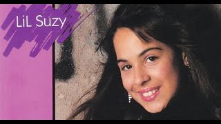 LIL SUZY - LOVE CAN'T WAIT