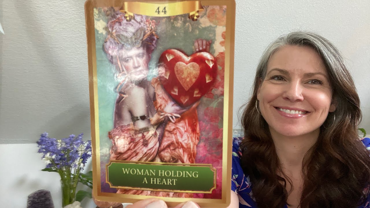 You get things out of this masculine that the karmic never could. You get their BEST.