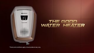 Havells Magnatron Water Heater